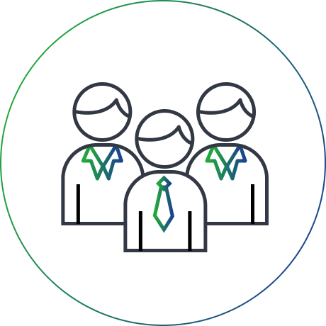 入社時に即戦力として活躍できる技術人材の育成