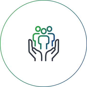 卒業前から有望な学生と接点を持つ人材確保の仕組み