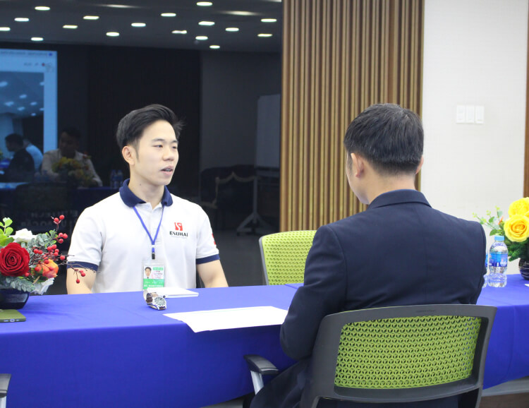 技術力と意欲を多角的に評価するコンテスト運営