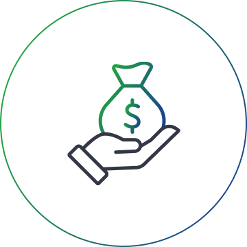 成功報酬型による採用コスト最適化の支援