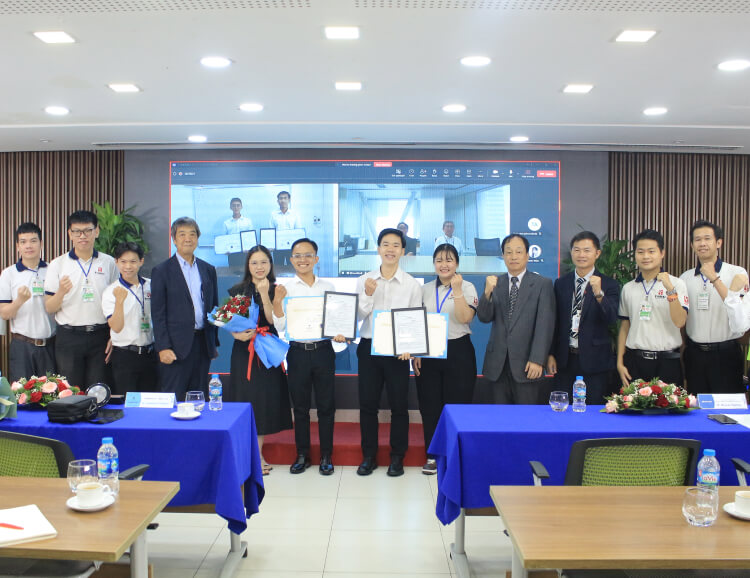 入社後のオンボーディングと定着支援体制