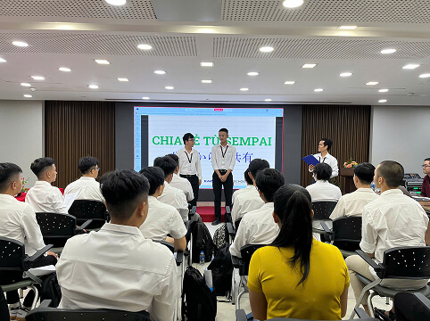 技術コンテストを通じた優秀学生発掘の取り組み