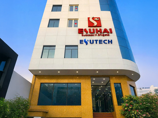 株式会社エスハイ・テクノロジー  Esuhai Technology Co., Ltd