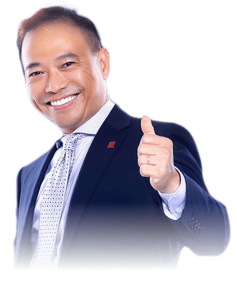 代表取締役社長 レ・ロン・ソン Le Long Son