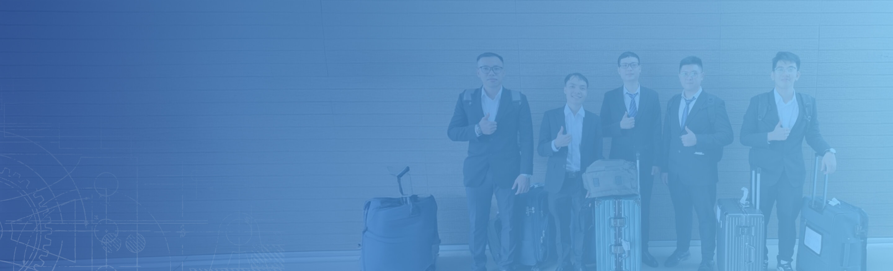 Esutech・エステックの技術者採用までの流れ