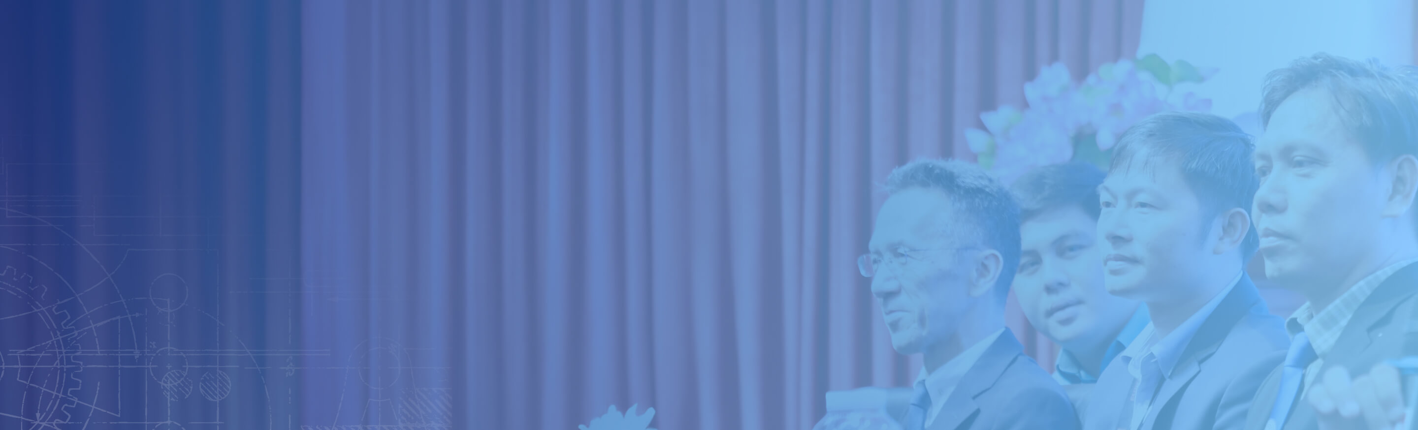 Esutech・エステックの専門分野の教育スタッフ