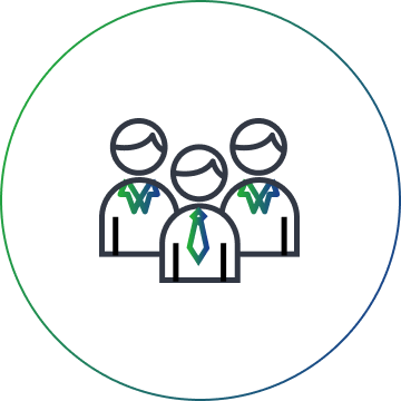 毎年安定的に確保できる優秀人材パイプライン