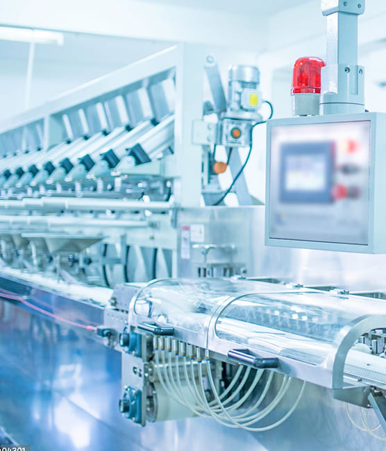 ベトナム拠点エンジニアによる生産技術・設計支援