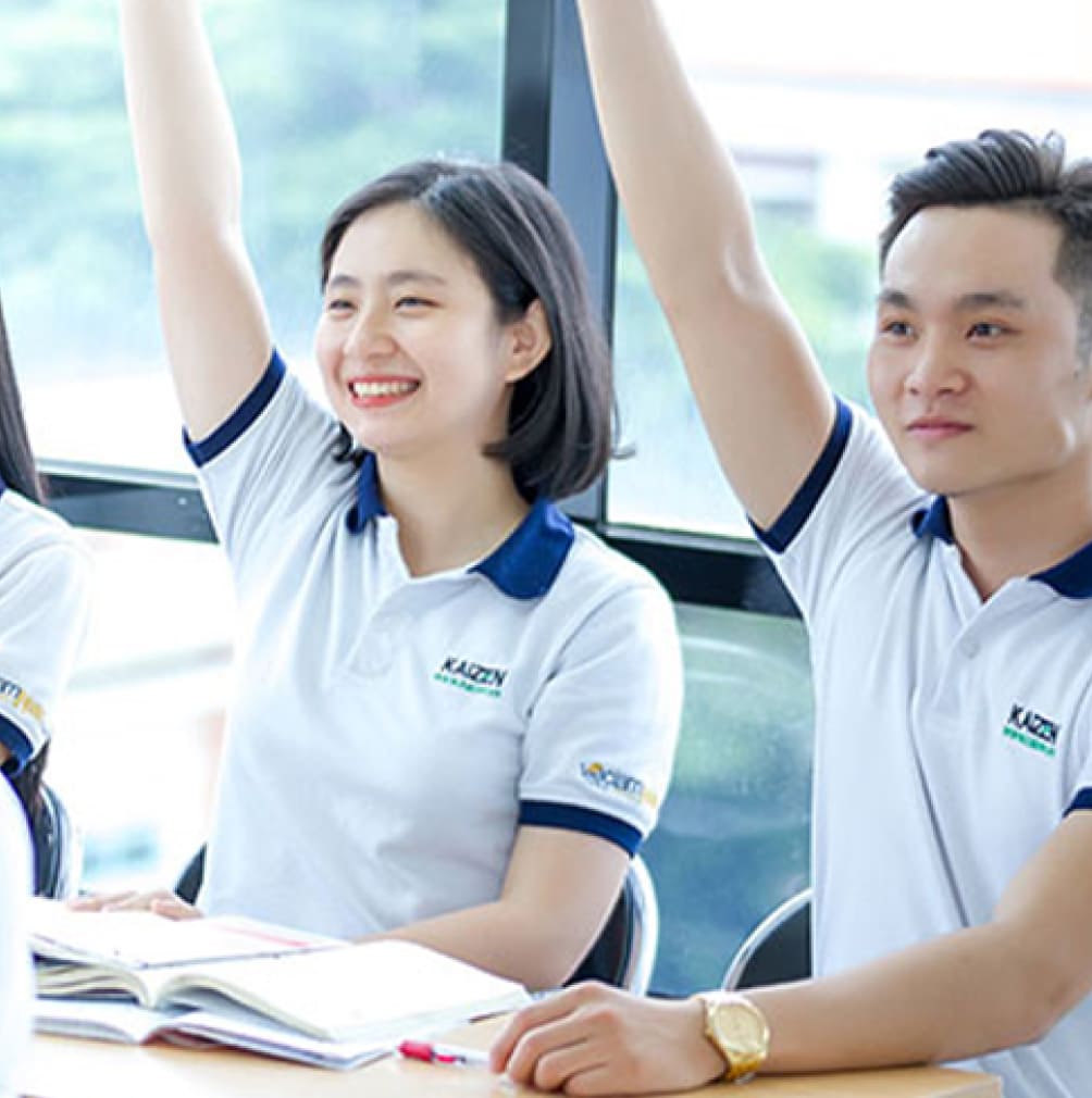 ベトナムと日本をつなぐ技術・人材パートナーEsutech