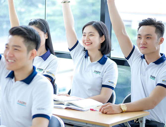 ベトナムと日本をつなぐ技術・人材パートナーEsutech