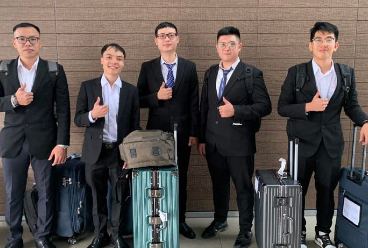 透明性の高い契約と円滑な外国人材受け入れ支援