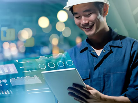 自動化・メカトロ分野のベトナム人理系エンジニア人材