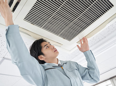 空調・環境技術分野のベトナム人理系エンジニア人材