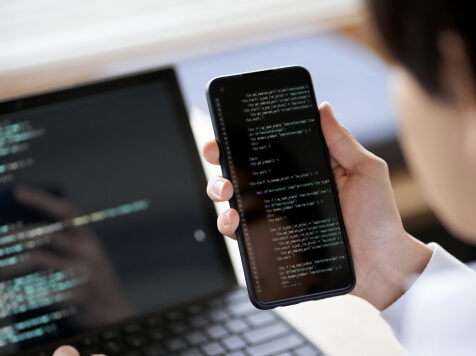 IT分野に対応するベトナム人理系大卒エンジニア人材