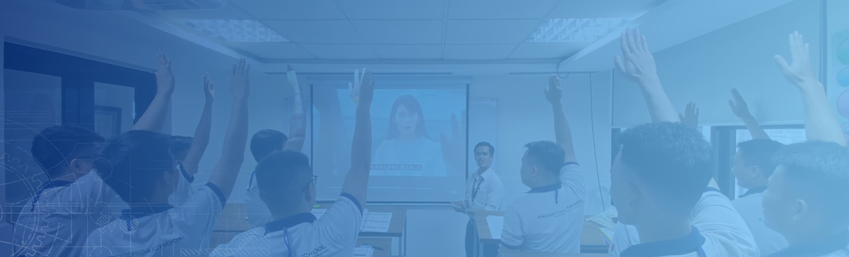 Esutech・エステックの優秀エンジニア育成・採用サービスのキービジュアル