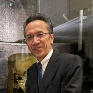 今町 真浩 | Imamachi Masahiro