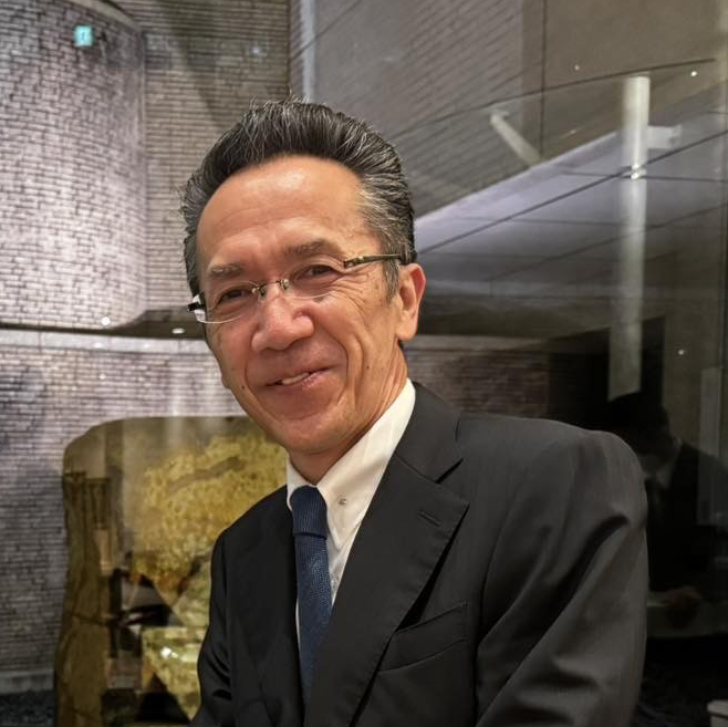 今町 真浩 | Imamachi Masahiro