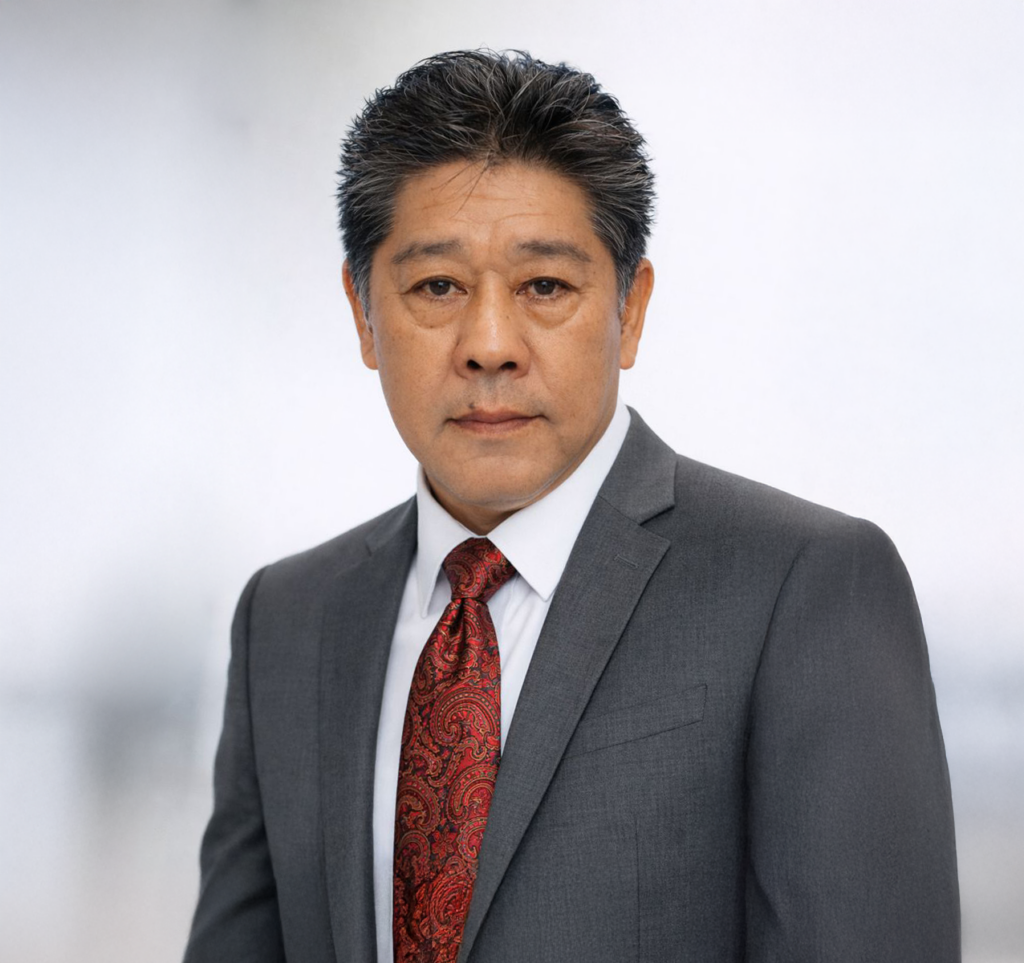 勝又 裕次 | Yuji Katsumata