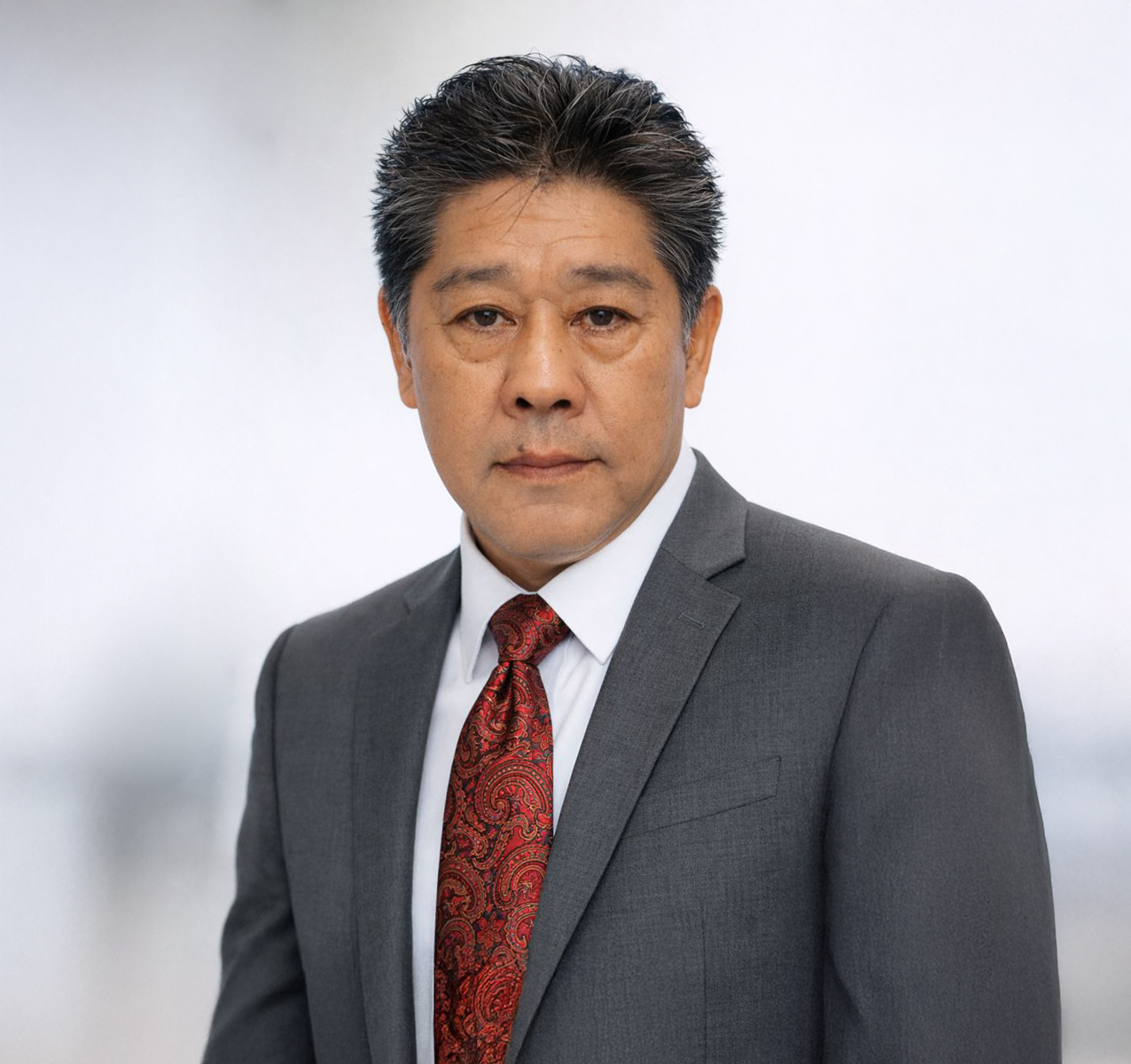 勝又 裕次 | Yuji Katsumata