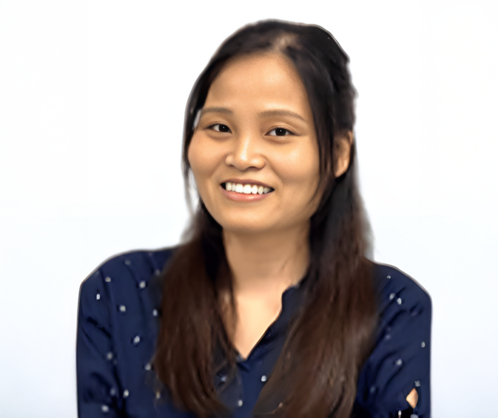 チャン・ティ・フエン | Tran Thi Huyen