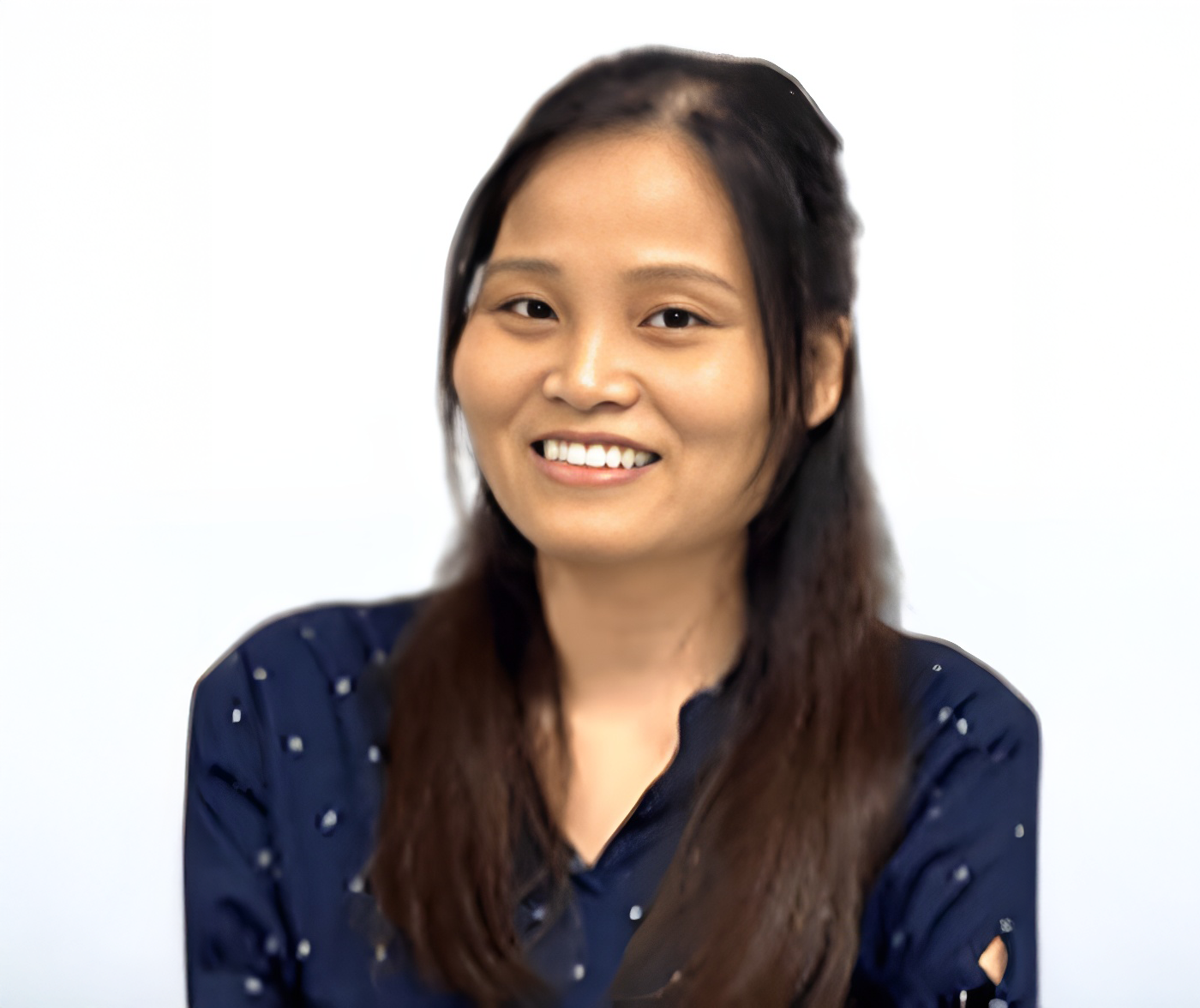 チャン・ティ・フエン | Tran Thi Huyen