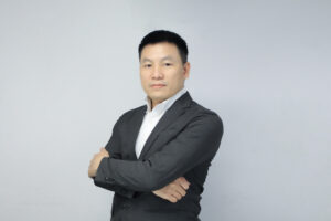 チャン・ディン・リン | Tran Dinh Linh