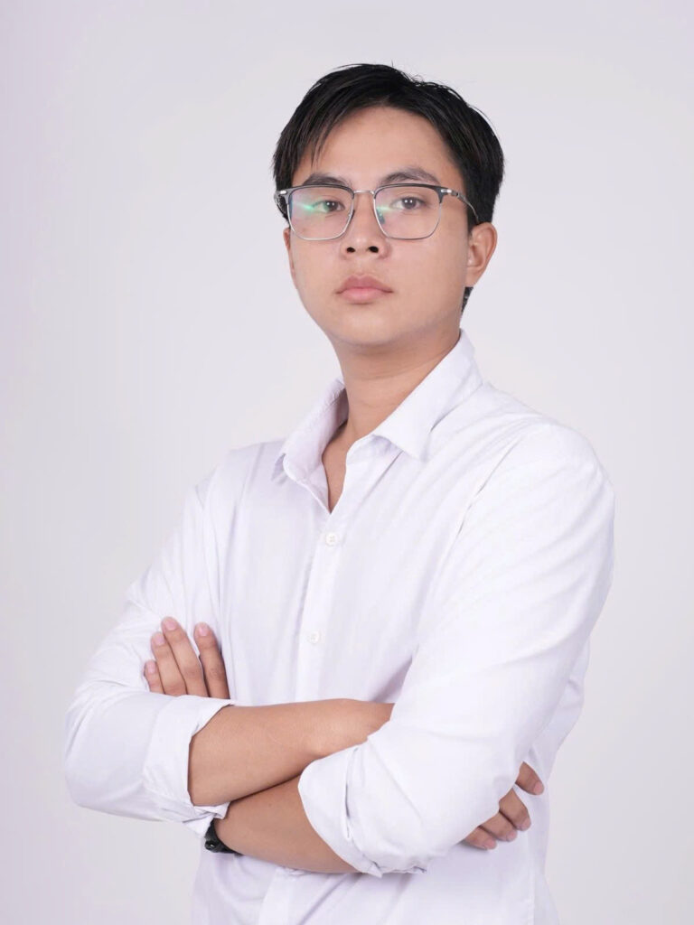 レ・クオック・タイ | Le Quoc Thai