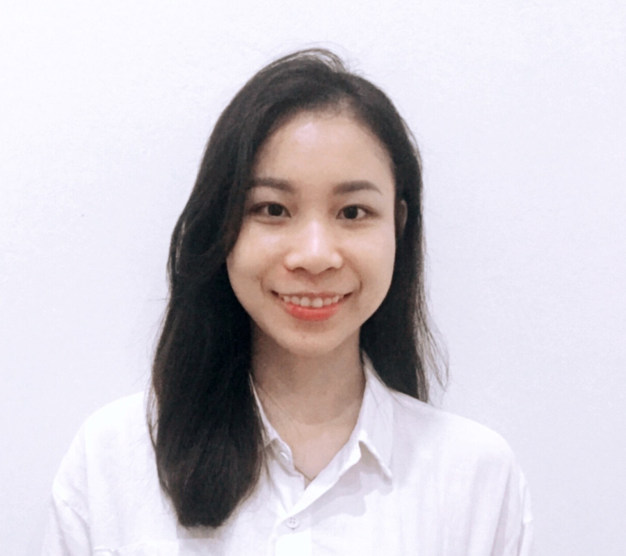 グエン・トゥイ・ズン | Nguyen Thuy Dung