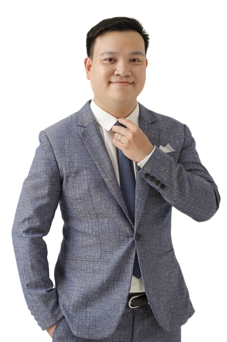 ファム・フー・ハイ | Pham Huu Hai