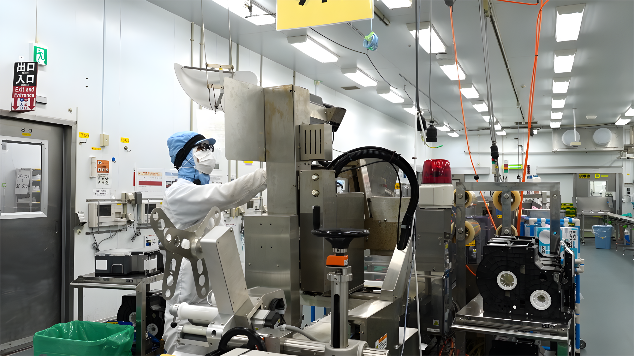 食品製造ラインの担い手獲得により、省人化と生産性向上を実現