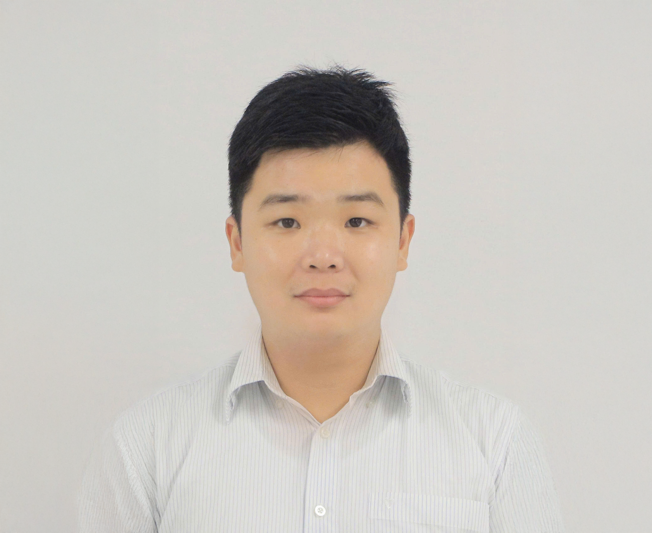 チャン・タイクアン・フック | Tran Quang Phuc