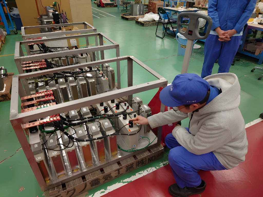 採用難を克服、理工系人材確保で組織強化を実現