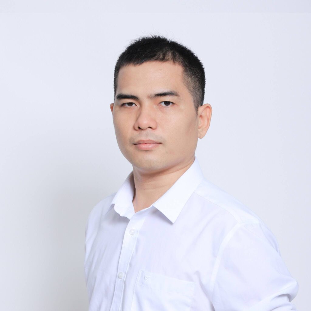 トラン・タイン・キム | Tran Thanh Kim