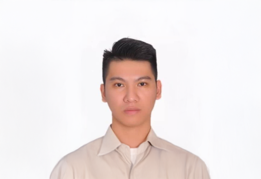 チャン・バオ | Tran Bao