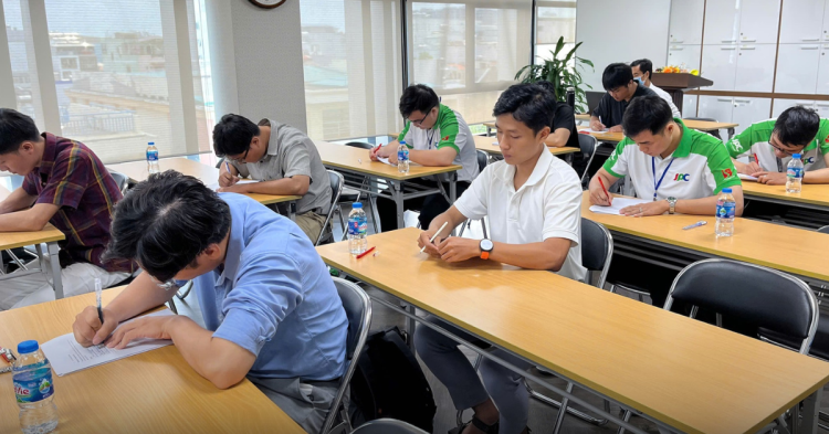 taisei-career-contest-2026-writing-round